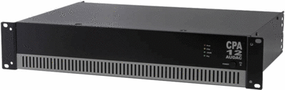 Audac CPA12