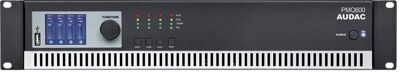 Audac PMQ600